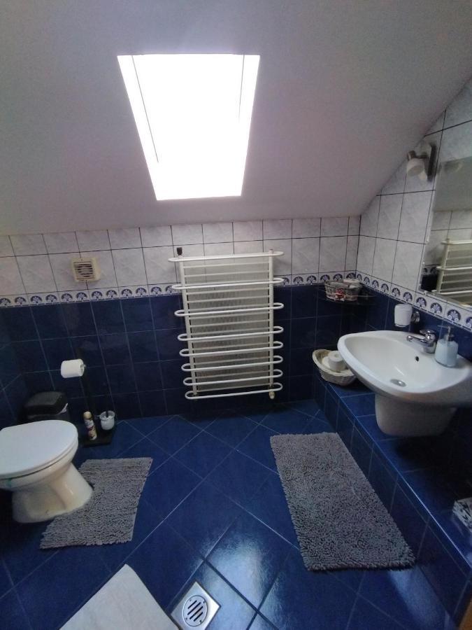 Elza Apartman Mako Exterior photo