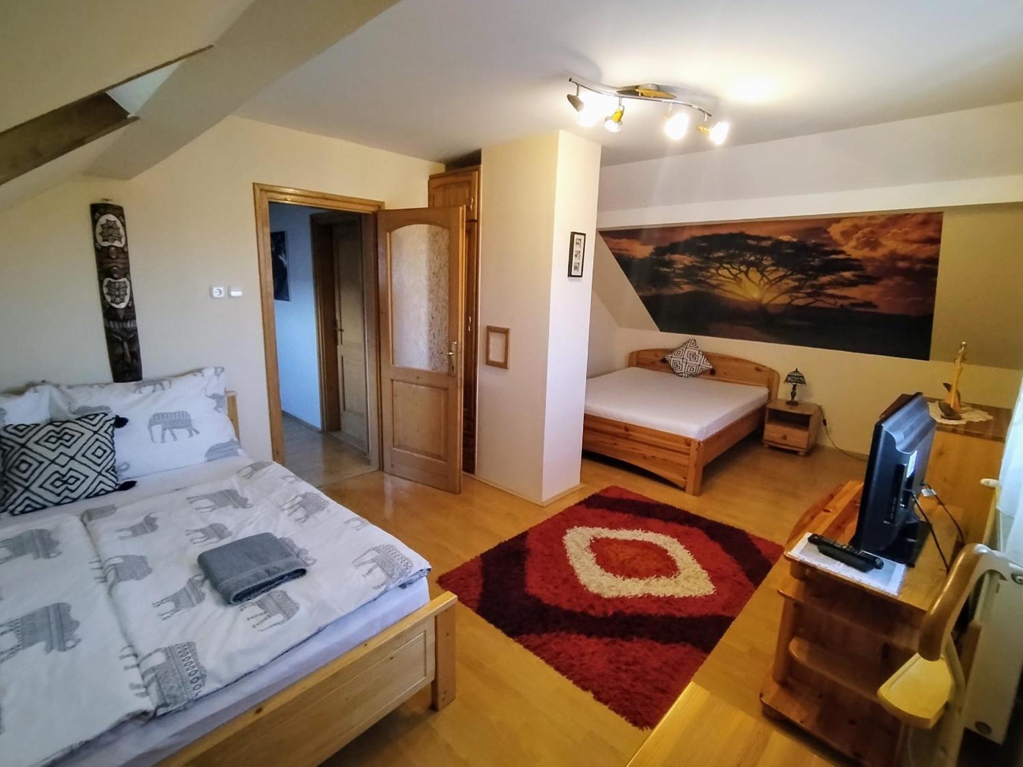 Elza Apartman Mako Exterior photo